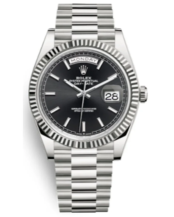 Rolex Day-Date 40 228239